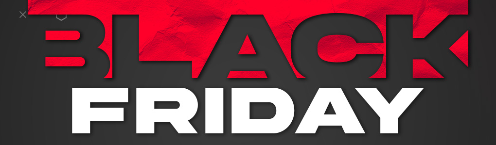 Black Friday