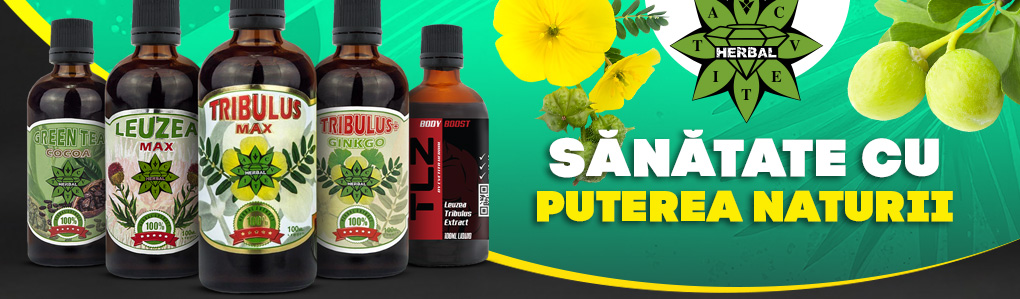 CVETITA HERBAL