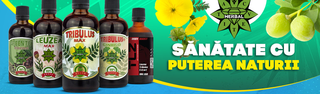 CVETITA HERBAL