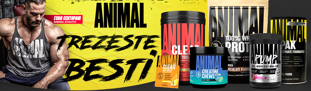 ANIMAL