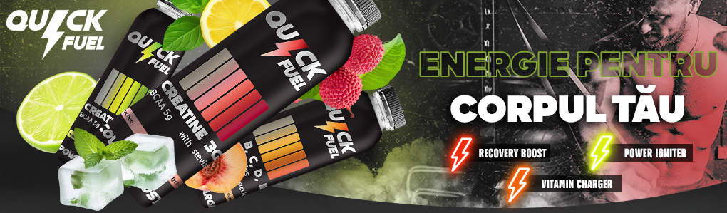 QUICK FUEL