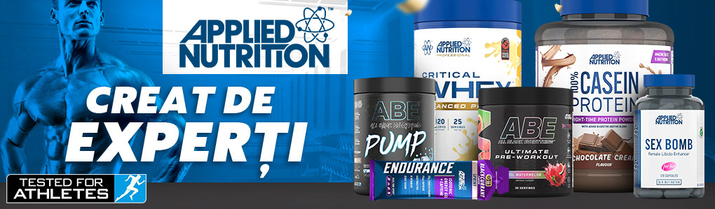 APPLIED NUTRITION