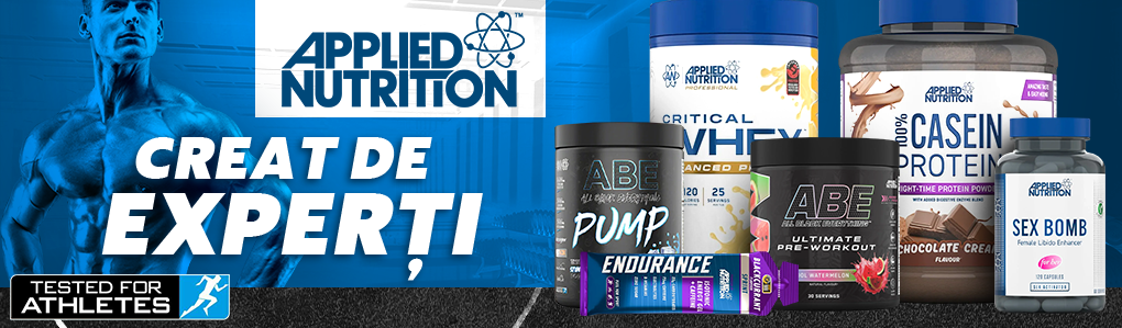 APPLIED NUTRITION