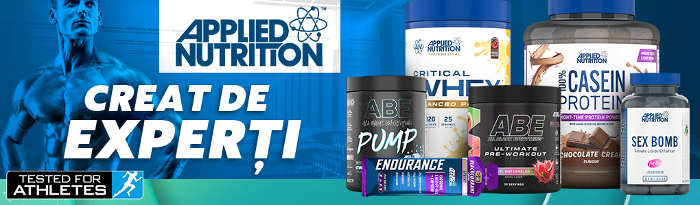 APPLIED NUTRITION