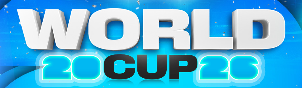 World Cup 2026