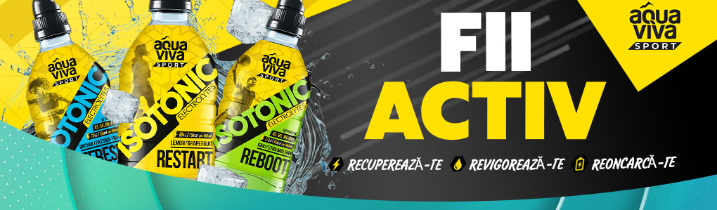 aqua viva sport