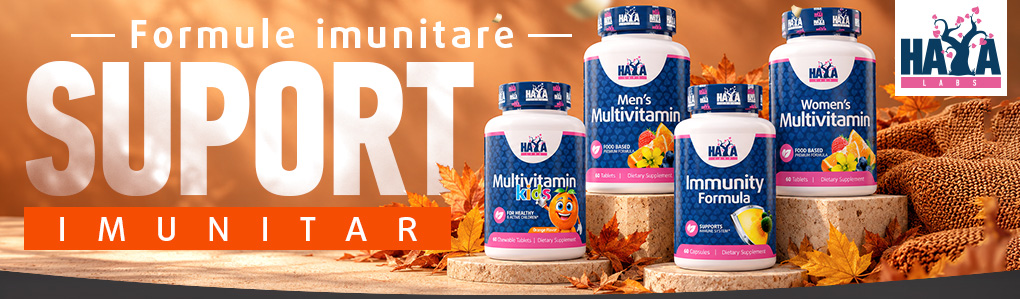 AUTUMN IMMUNITY