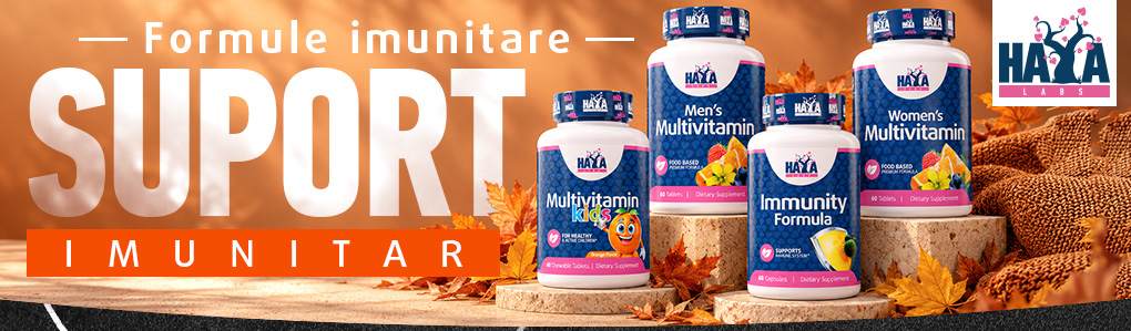 AUTUMN IMMUNITY