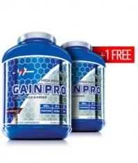 MEX Flex Wheeler’s  Gain Pro 1+1 GRATIS!