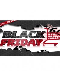 Start Black Friday