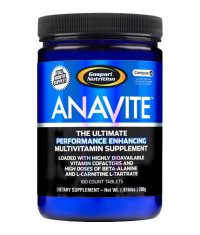 GASPARI Anavite 180 Tabs.