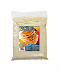 QUAMTRAX NUTRITION Oatmeal Pancake  Avena