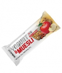 BIOTECH USA YOGURT AND MUSLI Bar / 30g