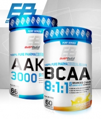 PROMO STACK Vascular Physique 5