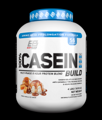 EVERBUILD 100% CASEIN BUILD™