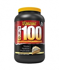 MUTANT Pro 100 Whey