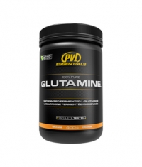 PVL 100% Pure Glutamine