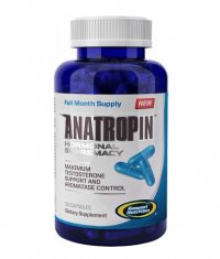 GASPARI Anatropin 90 Caps.