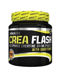 BIOTECH USA Crea Flash / 40 Servs.