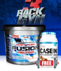 PROMO STACK Back3Gym 3