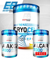 PROMO STACK Pure Stack 2