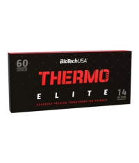 BIOTECH USA Thermotest Elite / 60 Caps.