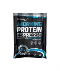 BIOTECH USA Morning Protein / 30g. Sachet