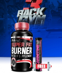 PROMO STACK Back3Gym 6