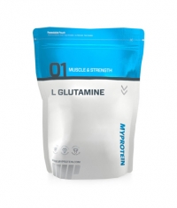 MYPROTEIN L-Glutamine / 1000g.