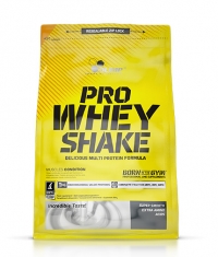 OLIMP Pro Whey Shake / bag