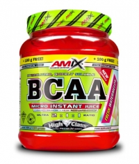 AMIX BCAA Micro-Instant Juice