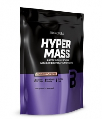 BIOTECH USA Hyper Mass 5000