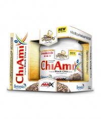 AMIX Chiamix® Benexia®