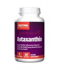 Jarrow Formulas Astaxanthin / 60 Soft.