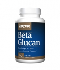 Jarrow Formulas Beta Glucan / 60 Caps.