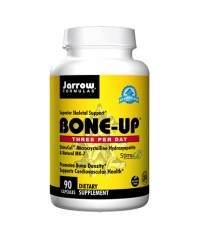 Jarrow Formulas Bone-Up Three per Day / 90 Caps.