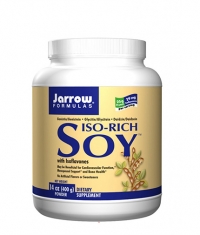 Jarrow Formulas Iso-Rich Soy / 400g.