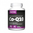 Jarrow Formulas Co-Q10 (Ubiquinone) 100mg / 60 Caps.