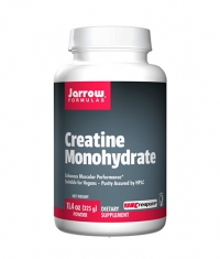 Jarrow Formulas Creatine Monohydrate