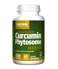 Jarrow Formulas Curcumin Phytosome / 60 Caps.