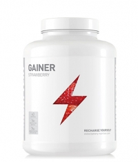 BATTERY GAINER