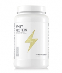 BATTERY Whey Protein