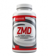 BODYRAISE NUTRITION ZMD / 90caps.