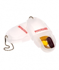 BODYRAISE NUTRITION Pillbox