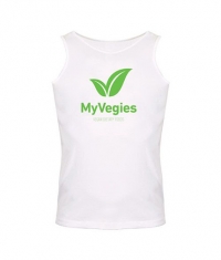 MY VEGIES Tank Top