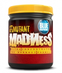 MUTANT Madness / 30 Servs.