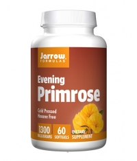 Jarrow Formulas Evening Primrose / 60 Soft.