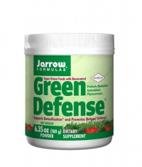 Jarrow Formulas Green Defense®