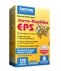 Jarrow Formulas Jarro-Dophilus EPS® / 120 Caps.