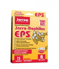 Jarrow Formulas Jarro-Dophilus EPS® / 15 Caps.